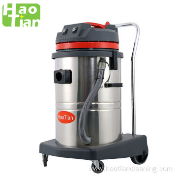 HT60-2S Industrial Dry Vacuum Cleaner